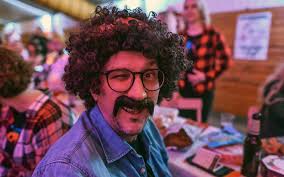 Karneval in Kranenburg: So närrisch feiert die Krunekroane