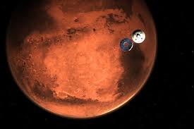 Qué es, qué tiene que ver el perigeo y en qué se diferencia de la luna llena. Una Superluna De Sangre Deslumbra A Los Terricolas The New York Times