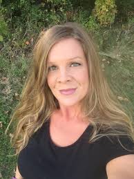 About Author Beth Geer — Beth Geer Author (A Course In Miracles Teacher)