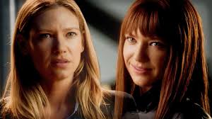 Olivia or Fauxlivia? I love them both 🥰🥰🥰