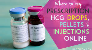 reliable rx hcg injections drops and