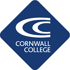 Cornwall college's four campuses at camborne, newquay, saltash and st austell offer the widest range of subjects through a variety of qualifications. Cornwall College Discover The Career College
