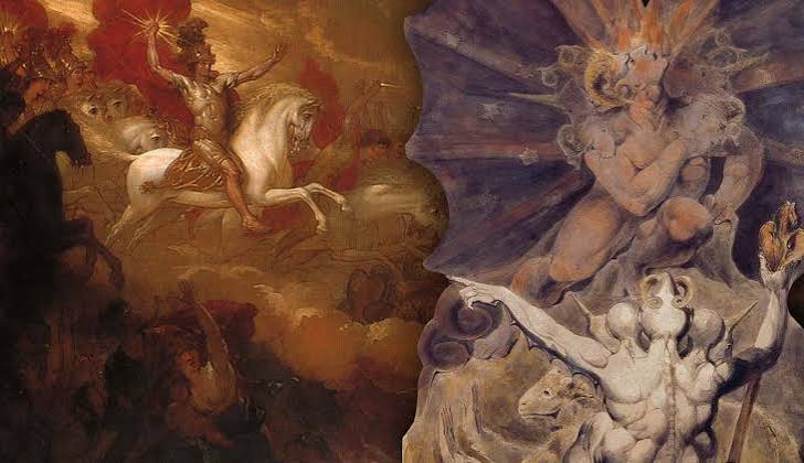 The Antichrist in Fantasy, Prophecy, & History (What You Need to Know) |  TheCollector