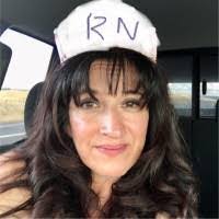 Kay Saavedra's Instagram, Twitter & Facebook