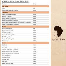 The average homes sell for about 3% above list price and go pending in around 11 days. Hair Salon Prices List Bpatello