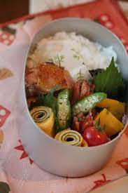 今日のむすめ弁 アジア料理 レシピ 食べ物のアイデア お弁当