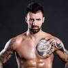 Andrei stoica recorded the biggest win of his kickboxing career, knocking out anderson silva in andrei stoica vs. 1