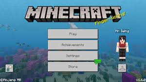 The hit title has continued to evolve since launching 10 years ago, and at times can feel like a very different game. Minecraft Pocket Edition 1 2 0 18 Apk Crack Gratis Update Terbaru Minecraft Indo Pe