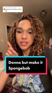 Donna That 70s Show Impression