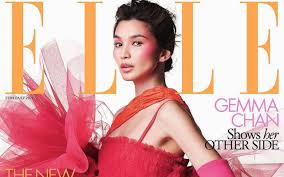 She played charlotte in season four of the showtime and itv2 series puhelintytön. Gemma Chan Finds It Ridiculous That People Still Have To Talk About Race