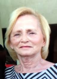 Veronica Dupuy Obituary