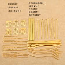 发簪子主体神棍发梳发叉花片混装diy手工制作古风汉服配件材料包 淘宝网 shopping list tableware