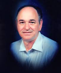 Obituary information for William H. "Bill" Charles