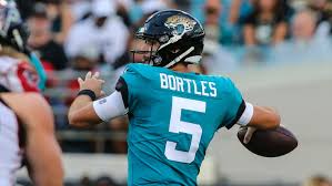 Blake bortles, the man chris simms has said wasn't put on earth to throw a football, was regarded as a better fit. Former Jaguars Qb Blake Bortles Sells Jacksonville Beach Oceanfront Home