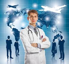 Revolutionizing Medical Tourism: Your Gateway to Global Healthcare – Sunria