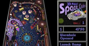 Descarga gratis y 100% segura. Descargar Pinball Para Windows 7