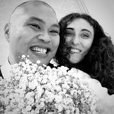 You never know who you'll meet in this world, in this industry, and in the  small corner of the universe..because you never know that one day they will  become one of your