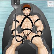 Experience the Thrill of 3D Gay Bondage with Our Games