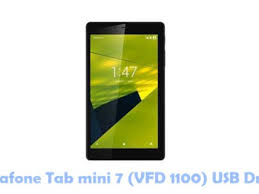 All leading computer operating systems need to have drivers. Download Vodafone Tab Mini 7 Vfd 1100 Usb Driver All Usb Drivers