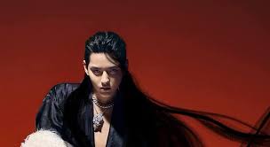 She also posted screenshots of her. Fan Edit Kriswu Long Haired Wu Yifan With You Forever Facebook