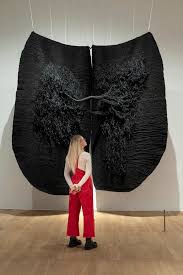 Bildergebnis für Magdalena Abakanowicz