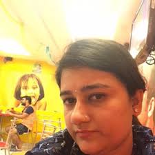Meena Joshi's User Profile