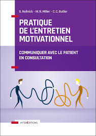 Manager internationneles lettre motivationnel exemple. Pratique De L Entretien Motivationnel Communiquer Avec Le Patient En Consultation Livre Accompagnement Et Coaching De Stephen Rollnick Dunod