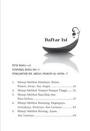 Selamat datang di daftar lxgroup, situs ini akan memberikan anda buku mimpi 2d. Buku Tafsir Mimpi Umar Khayyam Turos Pustaka