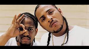 Sean Paul and lil Kim dated for a short snit back in (2002)