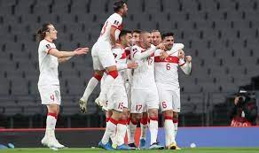İşte türkiye milli maç takvimi… maç saat 21.45'te başlayacak. Turkiye Moldova Maci Ne Zaman Saat Kacta Hangi Kanalda Milli Mac Ne Zaman Saat Kacta