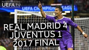 1st tier (see league structure). Zidane S Second Triumph Ucl 2017 Final Highlights Youtube