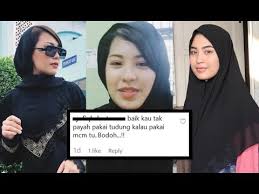 Terima kasih kerama memberi semangat kepada janna janna bersukur sanggat sanngat #terimakasih #loveyouall. Cara Pakai Tudung Janna Nick Ditegur Ustaz Ustazah Siber Youtube
