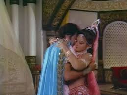 Jayaprada Hot Armpit Show with Jeetendra Pataal Bhairavi - video Dailymotion