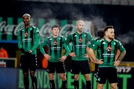 Club brugge vs eupen prediction, pro soccer tips. As Eupen Entfernt Sich Etwas Aus Dem Abstiegssumpf Prevljak Mit Doppelpack