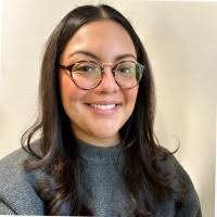 Andrea Centeno's Instagram, Twitter & Facebook