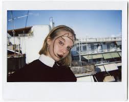Amanda jansson 3 monaten vor. The New Old And Odd Dreck Magazine S Amanda Jansson Lomography