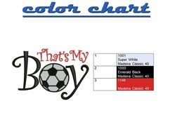 Download That S My Boy Soccer Machine Embroidery Designs 523084 Designs Design Bundles