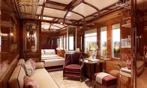 Orient express high performance motorcycle parts since 1973! Venice Simplon Orient Express New Grand Suites