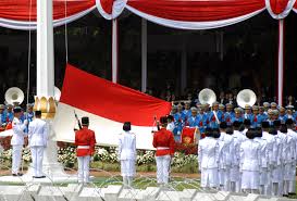 Japan occupied the islands from 1942 to 1945. 5 Things To Do During Indonesia S Independence Day Indoindians Com