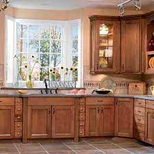 The average homeowner will spend $3,200 to $8,500 to replace their kitchen cabinets of average quality in a standard size kitchen. Mission Cabinets Ideas On Foter