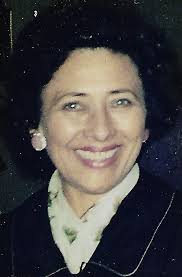 Ruby Joyner Obituary