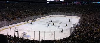 Boston Bruins Tickets Seatgeek