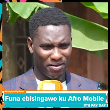 VIDEO: Muzeyi's illness came