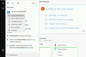 Set Up An L2tp Ipsec Vpn On Windows Server 2019