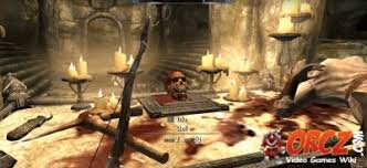 Check spelling or type a new query. Skyrim Dragonborn Find A Way Deeper Into The Barrow Unearthed Orcz Com The Video Games Wiki