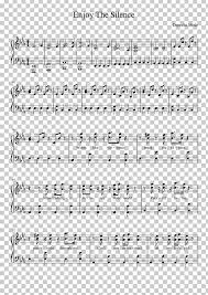 Chord Chart Sheet Music Winter Wonderland Song Png Clipart