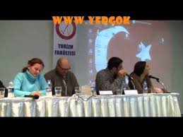 Murat ünalmış haberleri ve güncel son dakika gelişmeleri için tıklayın! Murat Unalmis Birce Akalay Nevsehir Universitesi Paneli Youtube