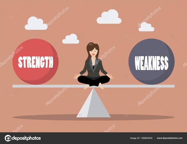 Resultado de imagen para debilidad"
