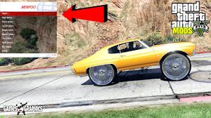 Gta 5 xbox one mod menu download offline. How To Use Menyoo 2020 Gta 5 Mods Youtube