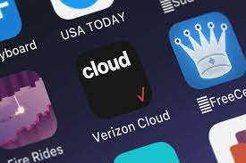 (you can recover it within 30 days.) or. How Do I Delete Items From Verizon Cloud Internet Access Guide